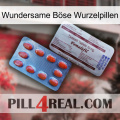 Wundersame Böse Wurzelpillen 36